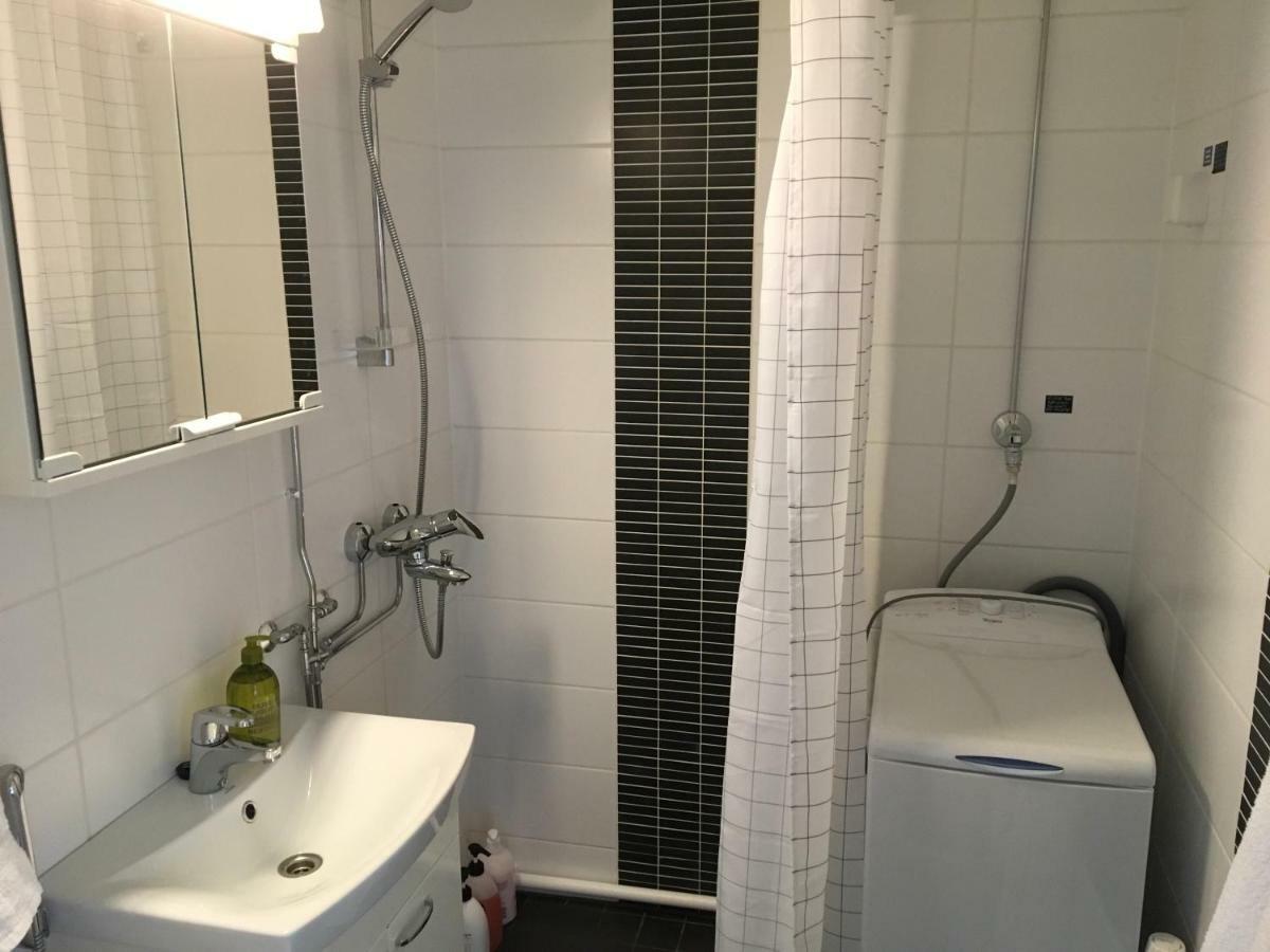 Lapland Quality City Apartment Rovaniemi Exterior foto
